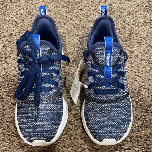 adidas Other - Brand new adidas cloudfoam k sneakers